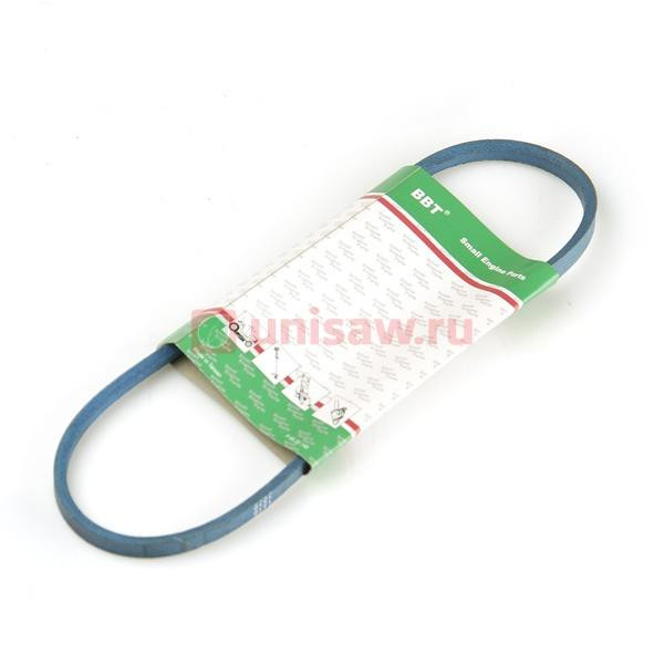 Ремень клиновидный  профиль 3L (ширина 10мм /  высота 6мм) длина 670 мм в Екатеринбурге