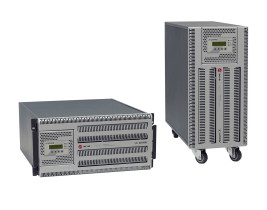 Стабилизатор напряжения трехфазный Штиль Инстаб IS3315RT (15 кВА)