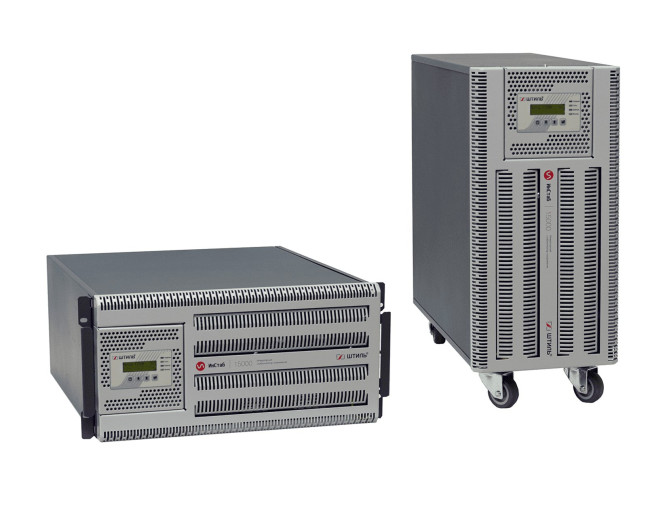 Стабилизатор напряжения трехфазный Штиль Инстаб IS3315RT (15 кВА)