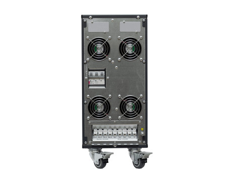 Стабилизатор напряжения трехфазный Штиль Инстаб IS3315RT (15 кВА)