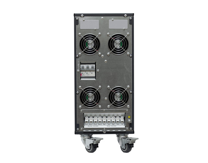 Стабилизатор напряжения трехфазный Штиль Инстаб IS3315RT (15 кВА)