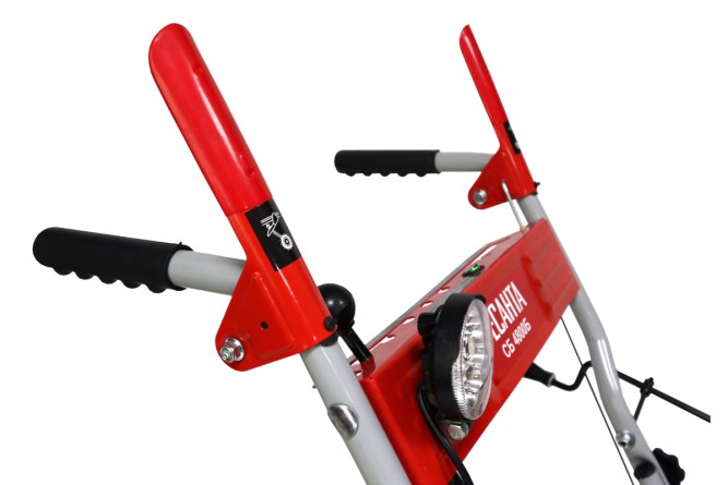 Снегоуборщик Ресанта СБ 4800Б