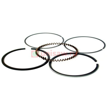 Кольца поршневые (комплект) Robin-Subaru EX17 (277-23511-37)