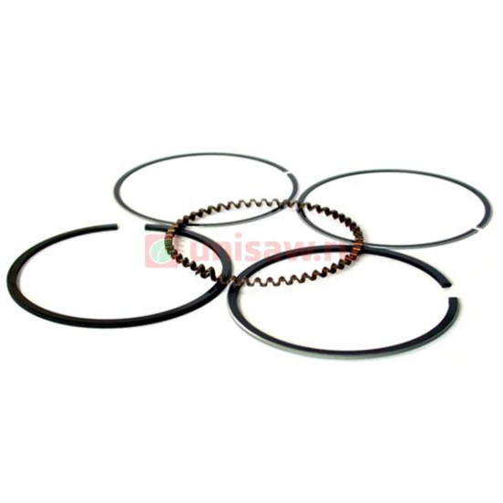 Кольца поршневые (комплект) Robin-Subaru EX17 (277-23511-37)