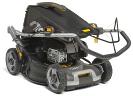 Газонокосилка бензиновая Stiga TWINCLIP 50 SVEQ B