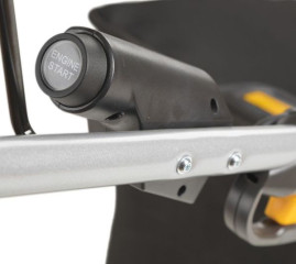 Газонокосилка бензиновая Stiga TWINCLIP 50 SVEQ B