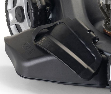 Газонокосилка бензиновая Stiga TWINCLIP 50 SVEQ B