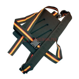 Подвеска 725Т, 740Т Oleo-Mac