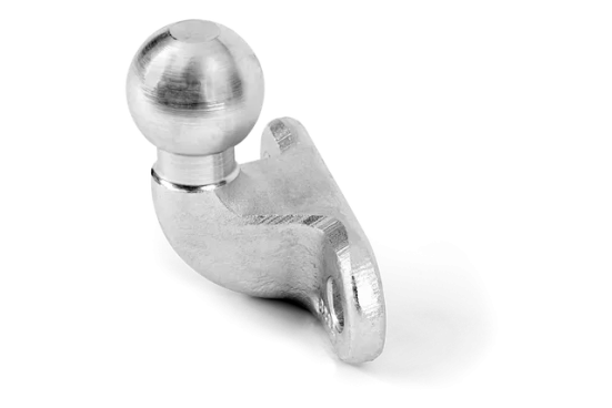 Фаркоп к райдеру Husqvarna P 525D