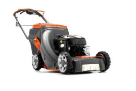 Газонокосилка бензиновая Husqvarna LC 348V