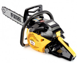 Бензопила DENZEL DGS-5820