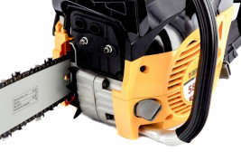 Бензопила DENZEL DGS-5820