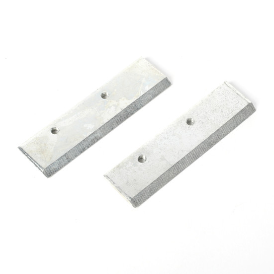 Ножи сменные  PATRIOT B 250 для шнека D 250B