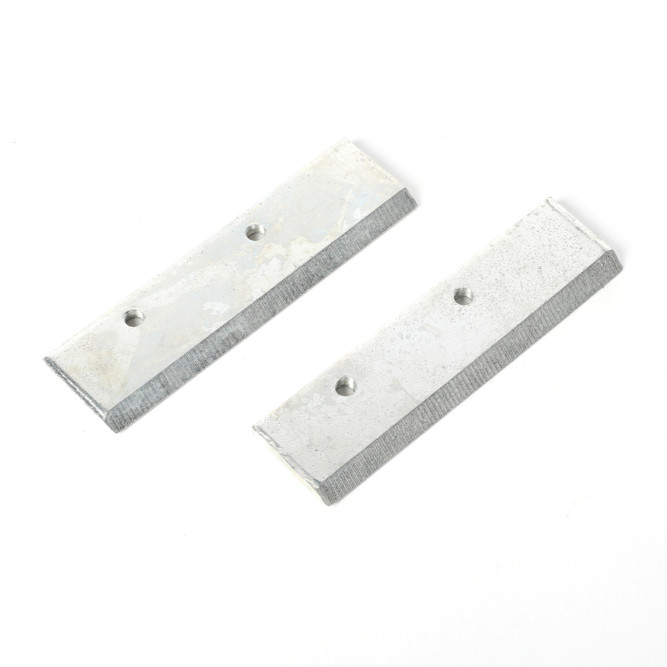 Ножи сменные  PATRIOT B 250 для шнека D 250B