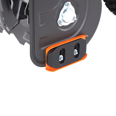 Бензиновый снегоуборщик Yard Fox 7654E