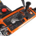 Бензиновый снегоуборщик Yard Fox 7654E