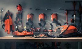 Аккумулятор ранцевый BLi940X Husqvarna 9667760-01