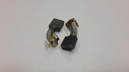 Щётка угольная 240 Husqvarna 5053528-01