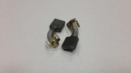 Щётка угольная 240 Husqvarna 5053528-01