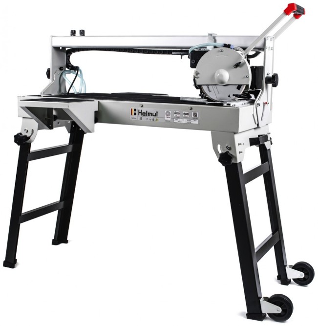 Плиткорез электрический Helmut FS200H в Екатеринбурге