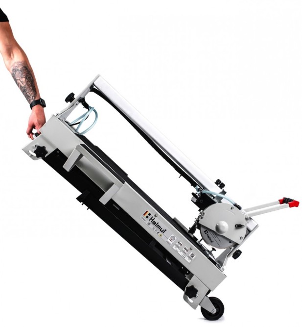 Плиткорез электрический Helmut FS200H в Екатеринбурге