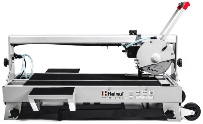 Плиткорез электрический Helmut FS200H в Екатеринбурге