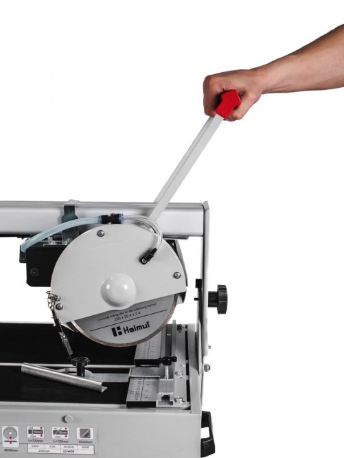 Плиткорез электрический Helmut FS200H в Екатеринбурге