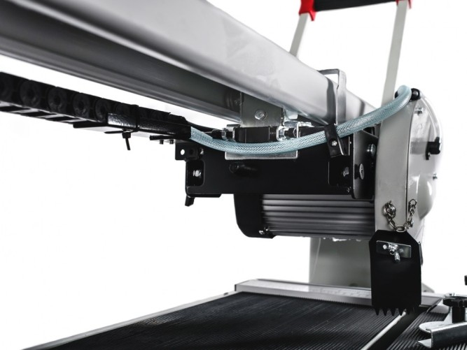 Плиткорез электрический Helmut FS200H в Екатеринбурге