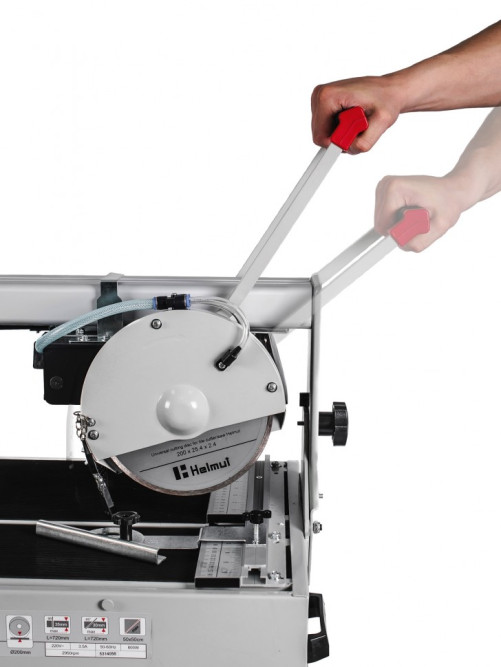 Плиткорез электрический Helmut FS200H в Екатеринбурге