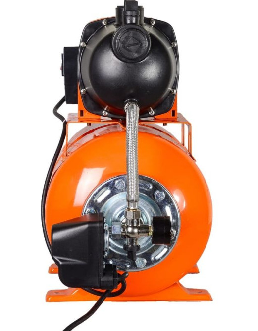 Автономная станция водоснабжения Вихрь АСВ-70/40 П-20