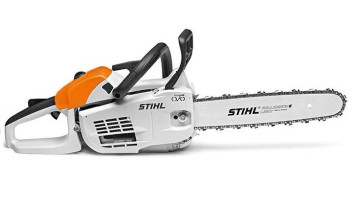 Бензопила STIHL MS 201 C-M 11452000183