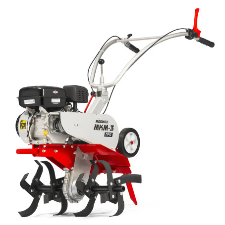 Мотоблок МОБИЛ К МКМ-3 ПРО арт. MBK0018444