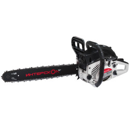 Пила цепная бензиномоторная Интерскол ПЦБ-18-52Л