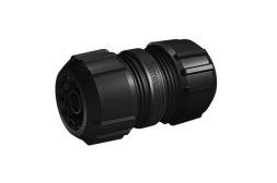 Муфта универсальная ремонтная для шлангов 1/2, 5/8 и 3/4 Karcher 2.645-197.0