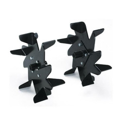 ARO 600 Колеса металлические комплект 15" VH 660 VIKING 69067100935