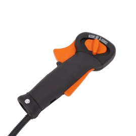 Травокосилка Holzfforma FF250