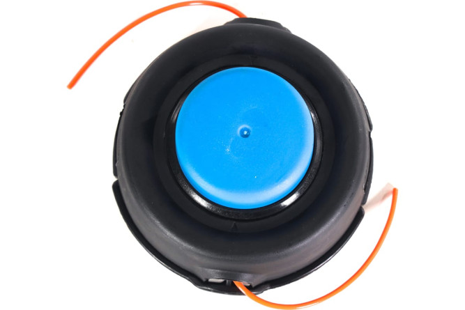 Триммерная головка ZimAni T35X (10мм)