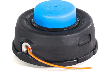 Триммерная головка ZimAni T35X (10мм)