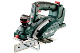 Аккумуляторный рубанок Metabo HO 18 LTX 20-82 602082840