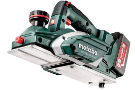 Аккумуляторный рубанок Metabo HO 18 LTX 20-82 602082840