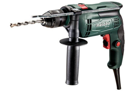Ударная дрель Metabo SBE 650 600671850