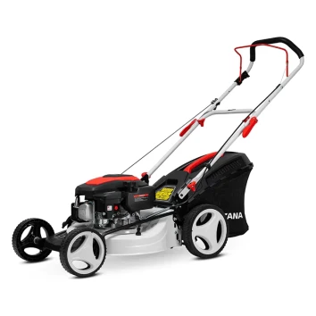 Газонокосилка бензиновая KATANA KL-46A PRO