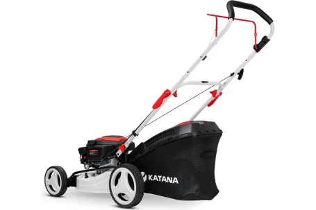 Газонокосилка бензиновая KATANA KL-46A PRO