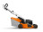 Газонокосилка STIHL RM 248.3