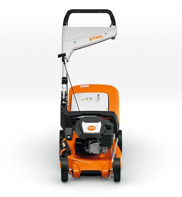 Газонокосилка STIHL RM 248.3