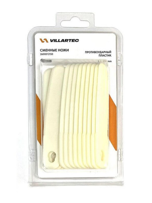 Набор ножей VILLARTEC Set of 12