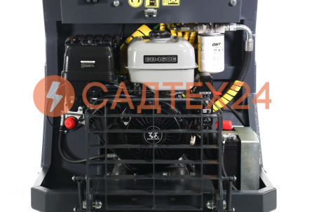 Мини-думпер BAUMECH BM1-GT-1000, Zongshen GB460