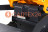Мини-думпер BAUMECH BM1-GT-1000, Zongshen GB460