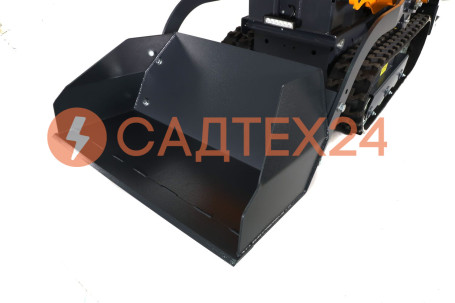 Мини-думпер BAUMECH BM1-GT-1000, Zongshen GB460