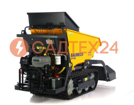 Мини-думпер BAUMECH BM1-GT-1000, Zongshen GB460